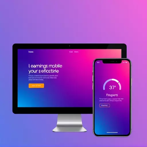 responsive web design New Jersey,mobile-first website development,mobile page speed optimization