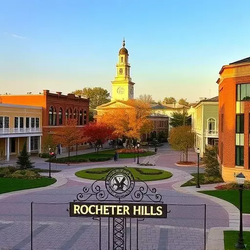 Rochester Hills Michigan attractions,Things to do in Rochester Hills Michigan,Best places to visit in Rochester Hills Michigan