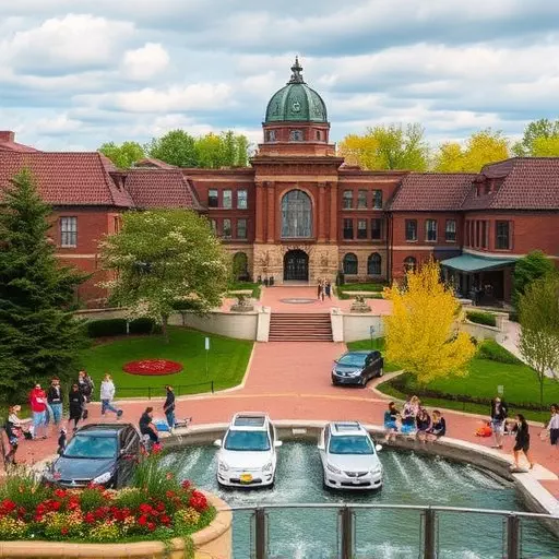Rochester Hills Michigan attractions,Things to do in Rochester Hills Michigan,Best places to visit in Rochester Hills Michigan