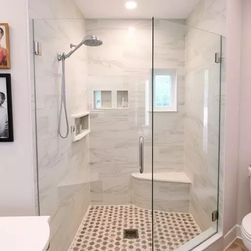 royal oak michigan glass shower door installation,custom glass shower door installation,glass shower door installation royal oak mi