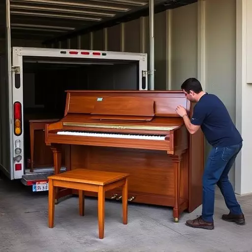 safe piano transportation holland ohio,piano moving equipment,piano transportation techniques