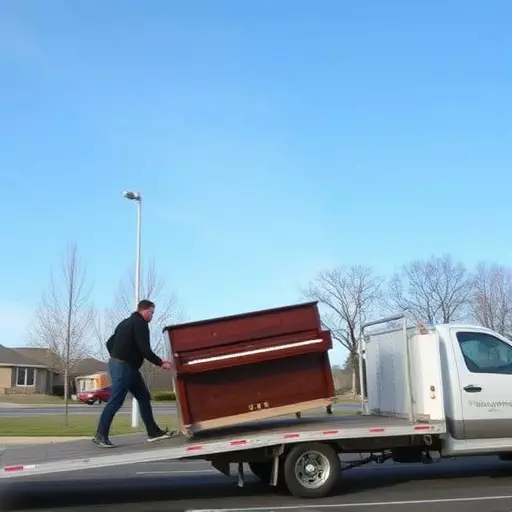 safe piano transportation holland ohio,piano moving equipment,piano transportation techniques