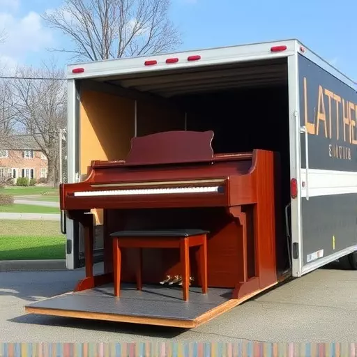 safe piano transportation holland ohio,piano moving equipment,piano transportation techniques