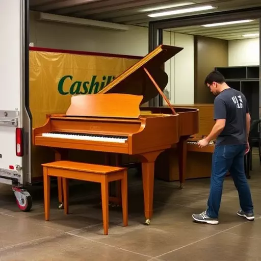 safe piano transportation holland ohio,piano moving equipment,piano transportation techniques