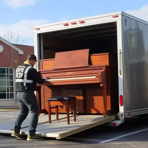 safe piano transportation holland ohio,piano moving equipment,piano transportation techniques