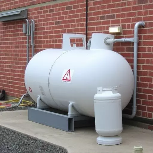 safe propane tank storage tips camden new jersey,propane tank storage safety guidelines,proper ventilation for propane storage