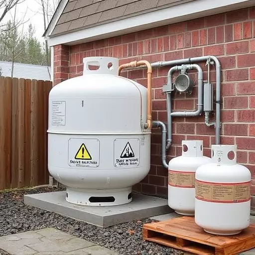 safe propane tank storage tips camden new jersey,propane tank storage safety guidelines,proper ventilation for propane storage