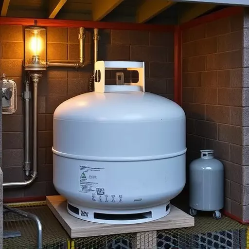 safe propane tank storage tips camden new jersey,propane tank storage safety guidelines,proper ventilation for propane storage