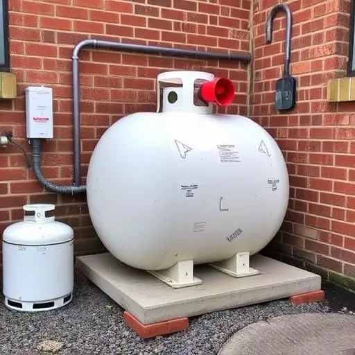 safe propane tank storage tips camden new jersey,propane tank storage safety guidelines,proper ventilation for propane storage