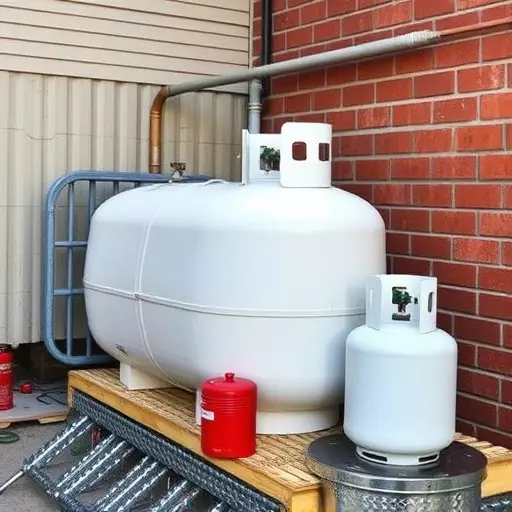 safe propane tank storage tips camden new jersey,propane tank storage safety guidelines,proper ventilation for propane storage