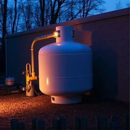 safe propane tank storage tips camden new jersey,propane tank storage safety guidelines,proper ventilation for propane storage