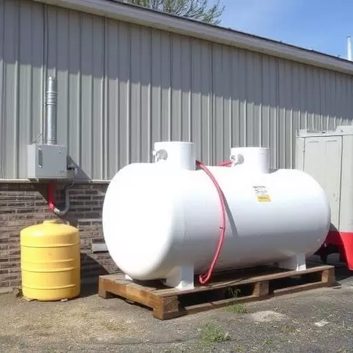 safe propane tank storage tips camden new jersey,propane tank storage safety guidelines,proper ventilation for propane storage