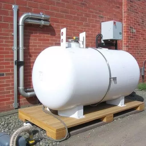 safe propane tank storage tips camden new jersey,propane tank storage safety guidelines,proper ventilation for propane storage