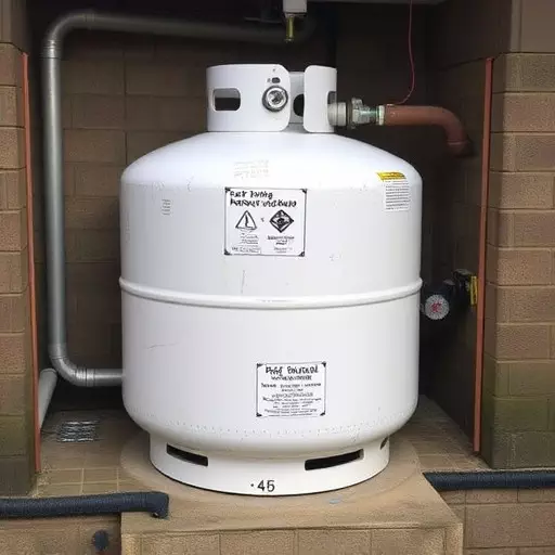 safe propane tank storage tips camden new jersey,propane tank storage safety guidelines,proper ventilation for propane storage
