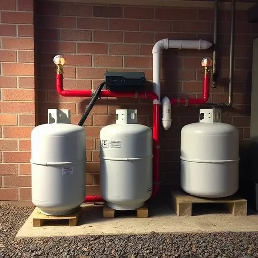 safe propane tank storage tips camden new jersey,propane tank storage safety guidelines,proper ventilation for propane storage