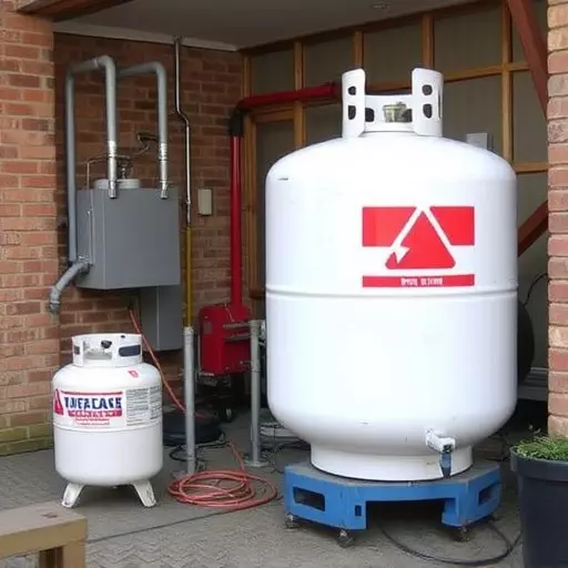 safe propane tank storage tips camden new jersey,propane tank storage safety guidelines,proper ventilation for propane storage