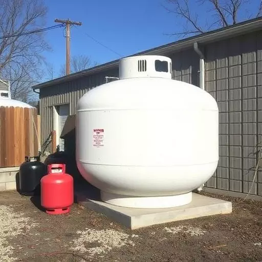 safe propane tank storage tips camden new jersey,propane tank storage safety guidelines,proper ventilation for propane storage