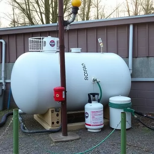 safe propane tank storage tips camden new jersey,propane tank storage safety guidelines,proper ventilation for propane storage