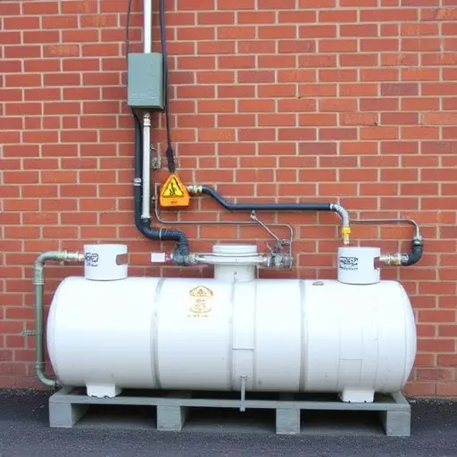 safe propane tank storage tips camden new jersey,propane tank storage safety guidelines,proper ventilation for propane storage