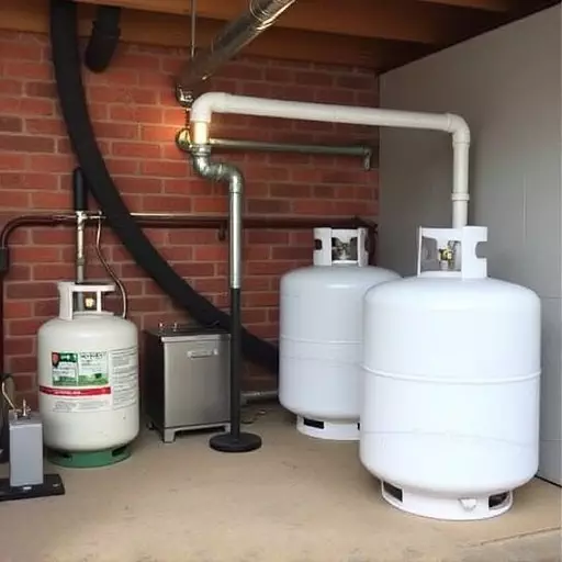 safe propane tank storage tips camden new jersey,propane tank storage safety guidelines,proper ventilation for propane storage