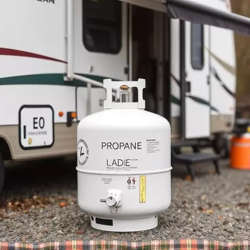 safe propane usage for recreational vehicles camden new jersey,propane safety guidelines for rvs,inspecting propane tanks before use