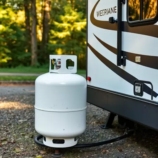 safe propane usage for recreational vehicles camden new jersey,propane safety guidelines for rvs,inspecting propane tanks before use