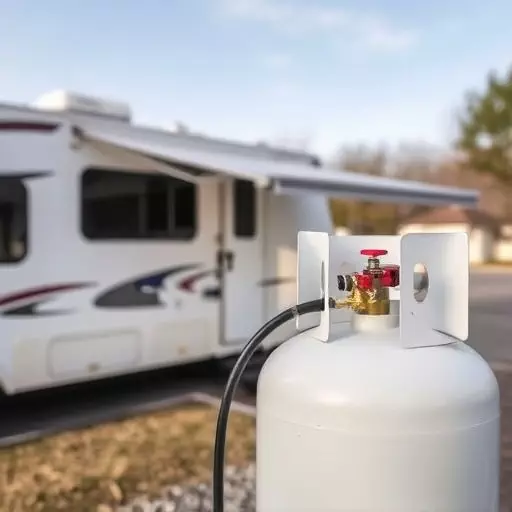 safe propane usage for recreational vehicles camden new jersey,propane safety guidelines for rvs,inspecting propane tanks before use