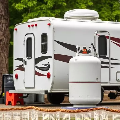safe propane usage for recreational vehicles camden new jersey,propane safety guidelines for rvs,inspecting propane tanks before use