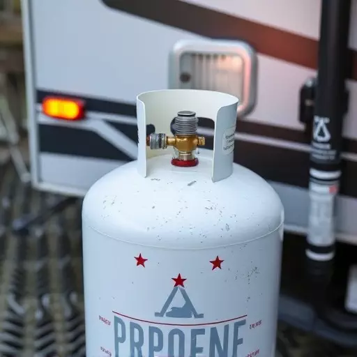 safe propane usage for recreational vehicles camden new jersey,propane safety guidelines for rvs,inspecting propane tanks before use