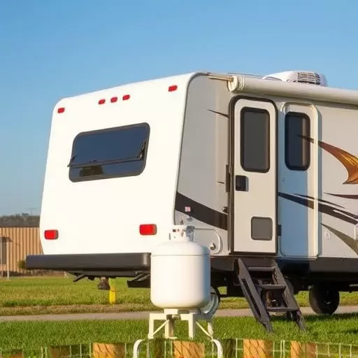 safe propane usage for recreational vehicles camden new jersey,propane safety guidelines for rvs,inspecting propane tanks before use