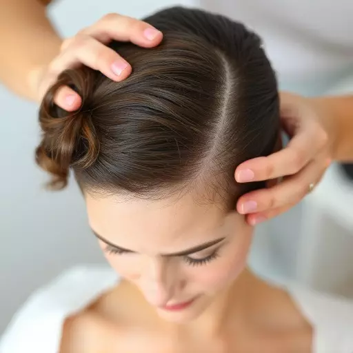 Scalp Health Treatment Toledo,Benefits of scalp treatments,Deep cleansing scalp treatments