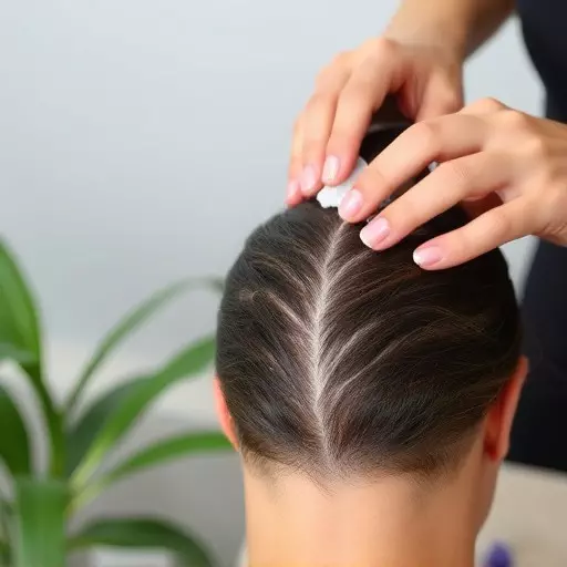 Scalp Health Treatment Toledo,Benefits of scalp treatments,Deep cleansing scalp treatments