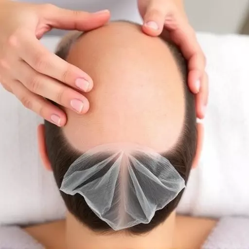 Scalp Health Treatment Toledo,Benefits of scalp treatments,Deep cleansing scalp treatments
