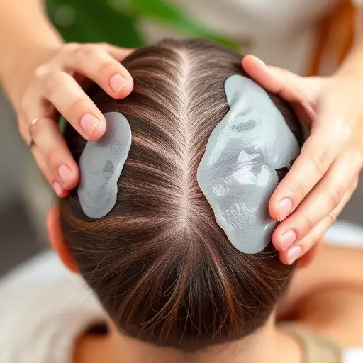 Scalp Health Treatment Toledo,Benefits of scalp treatments,Deep cleansing scalp treatments