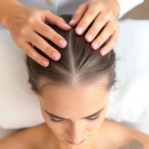 Scalp Health Treatment Toledo,Benefits of scalp treatments,Deep cleansing scalp treatments