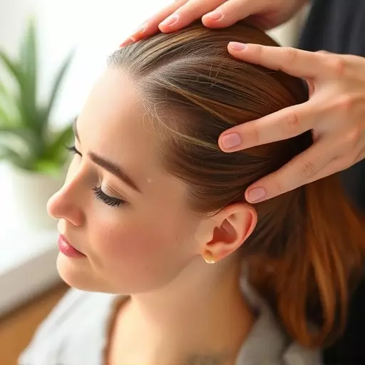 Scalp Health Treatment Toledo,Benefits of scalp treatments,Deep cleansing scalp treatments