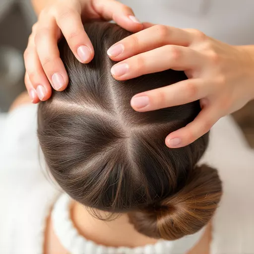 Scalp Health Treatment Toledo,Benefits of scalp treatments,Deep cleansing scalp treatments
