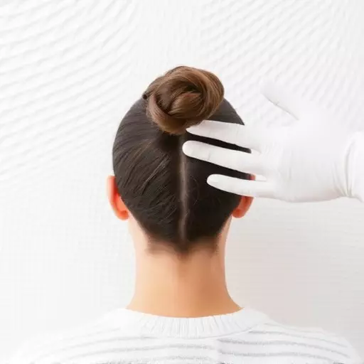 Scalp Health Treatment Toledo,Benefits of scalp treatments,Deep cleansing scalp treatments