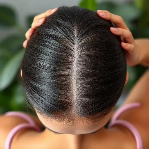 Scalp Health Treatment Toledo,Benefits of scalp treatments,Deep cleansing scalp treatments
