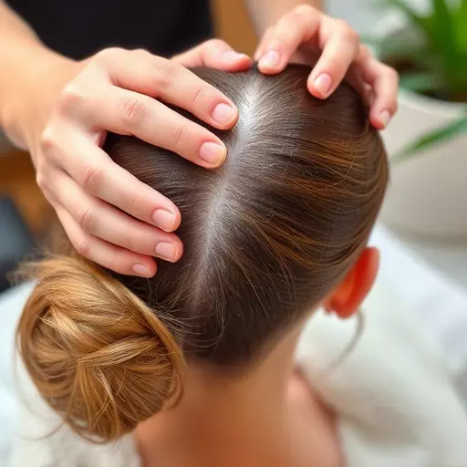 Scalp Health Treatment Toledo,Benefits of scalp treatments,Deep cleansing scalp treatments