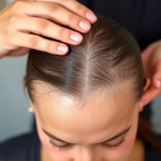 Scalp Health Treatment Toledo,Benefits of scalp treatments,Deep cleansing scalp treatments