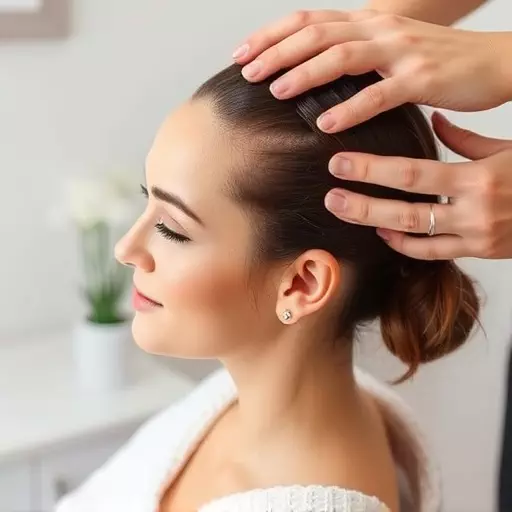 Scalp Health Treatment Toledo,Benefits of scalp treatments,Deep cleansing scalp treatments