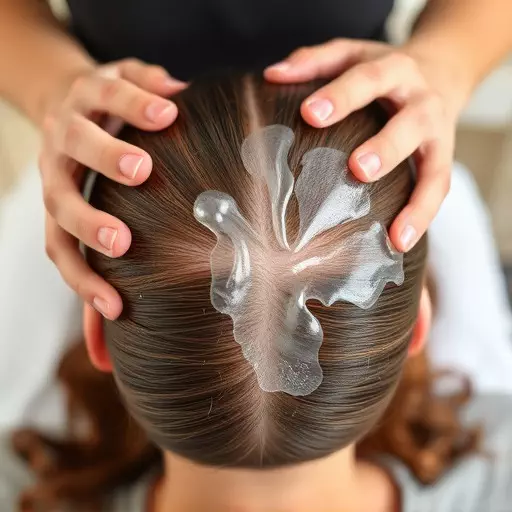 Scalp Health Treatment Toledo,Benefits of scalp treatments,Deep cleansing scalp treatments