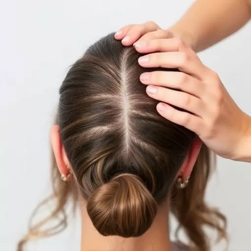 Scalp Health Treatment Toledo,Benefits of scalp treatments,Deep cleansing scalp treatments
