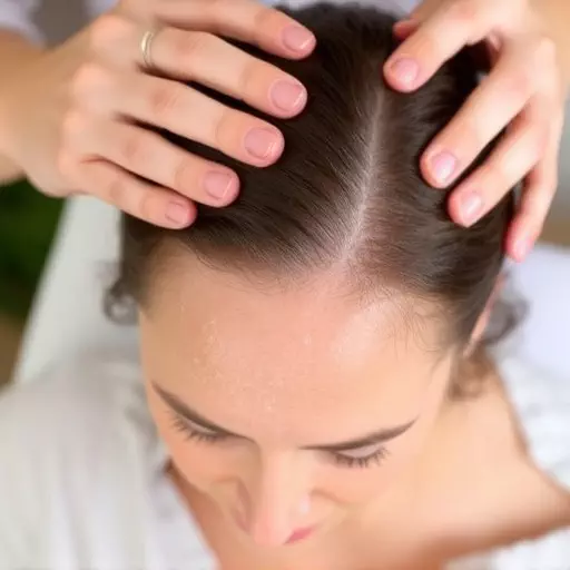 Scalp Health Treatment Toledo,Benefits of scalp treatments,Deep cleansing scalp treatments