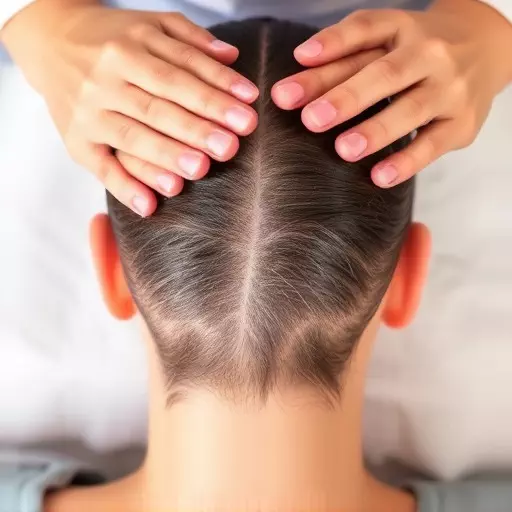 Scalp Health Treatment Toledo,Benefits of scalp treatments,Deep cleansing scalp treatments