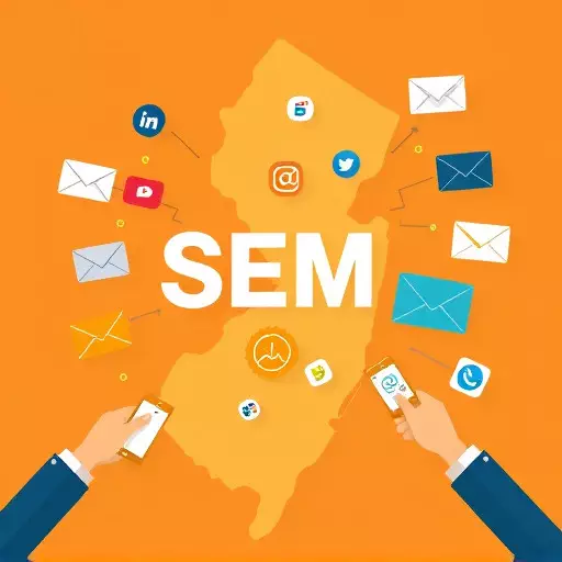 search engine marketing (SEM) New Jersey,email marketing strategies,social media advertising