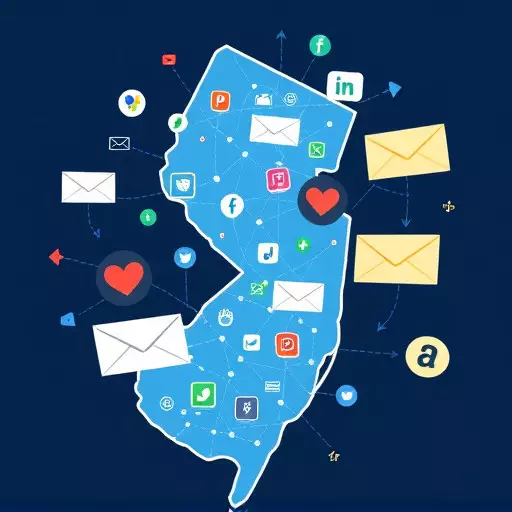 search engine marketing (SEM) New Jersey,email marketing strategies,social media advertising