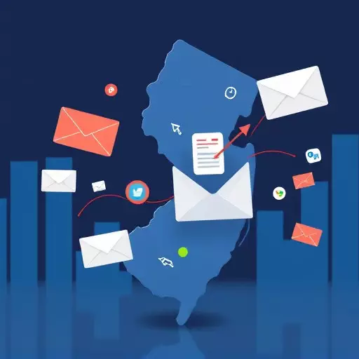 search engine marketing (SEM) New Jersey,email marketing strategies,social media advertising