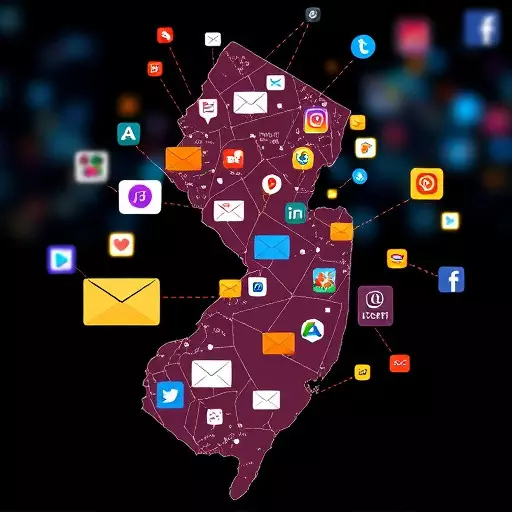 search engine marketing (SEM) New Jersey,email marketing strategies,social media advertising